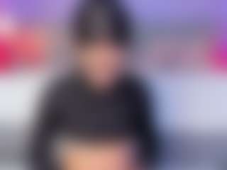 Curvy Corinne's Live Sex Cam Show