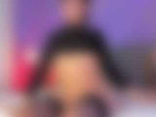 Curvy Corinne's Live Sex Cam Show