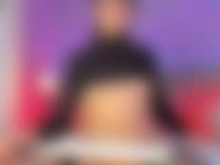 Curvy Corinne's Live Sex Cam Show
