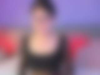 Curvy Corinne's Live Sex Cam Show
