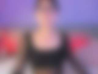 Live cam show with Curvy Corinne - Natural on SinfulBabes