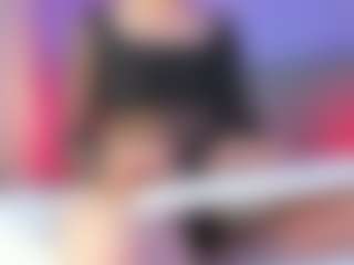 Curvy Corinne's Live Sex Cam Show
