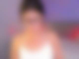 Curvy Corinne's Live Sex Cam Show