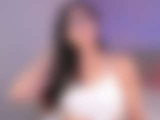 Live cam show with Curvy Corinne - Tease Brown Hair on Streamer API