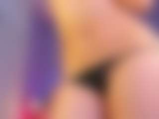 Curvy Corinne's Live Sex Cam Show