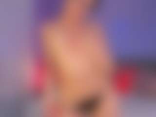 Curvy Corinne's Live Sex Cam Show