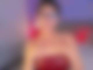 Curvy Corinne's Live Sex Cam Show