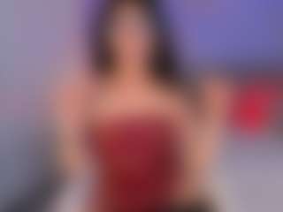 Curvy Corinne's Live Sex Cam Show