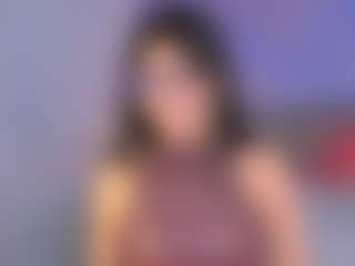 Curvy Corinne's Live Sex Cam Show