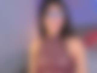 Curvy Corinne's Live Sex Cam Show