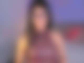 Curvy Corinne's Live Sex Cam Show