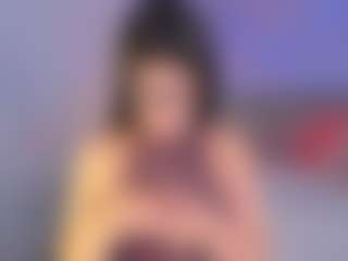 Curvy Corinne's Live Sex Cam Show