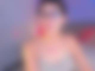 Curvy Corinne's Live Sex Cam Show