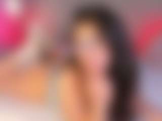 Curvy Corinne's Live Sex Cam Show