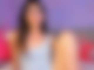 Curvy Corinne's Live Sex Cam Show