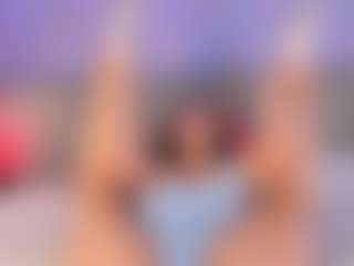 Curvy Corinne's Live Sex Cam Show