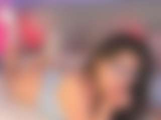 Curvy Corinne's Live Sex Cam Show