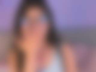 Curvy Corinne's Live Sex Cam Show