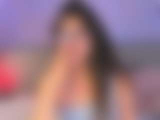 Curvy Corinne's Live Sex Cam Show