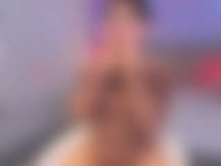 Curvy Corinne's Live Sex Cam Show