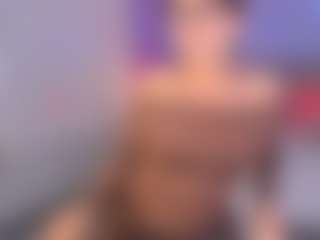 Curvy Corinne's Live Sex Cam Show