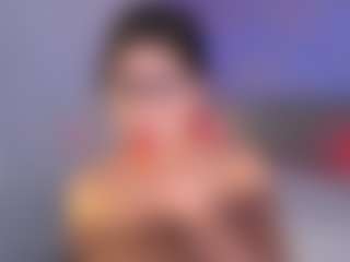 Curvy Corinne's Live Sex Cam Show