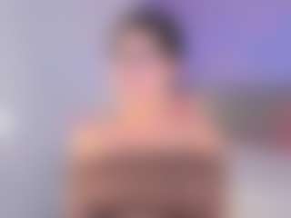 Curvy Corinne's Live Sex Cam Show