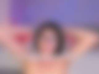 Curvy Corinne's Live Sex Cam Show