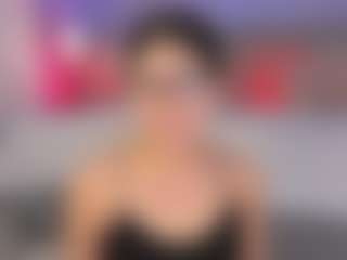 Curvy Corinne's Live Sex Cam Show