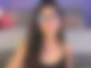 Curvy Corinne's Live Sex Cam Show