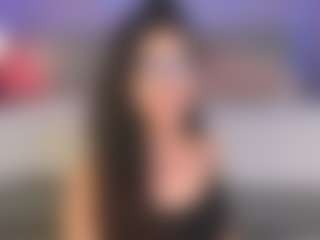 Curvy Corinne's Live Sex Cam Show