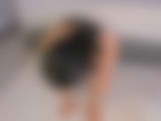 Curvy Corinne's Live Sex Cam Show