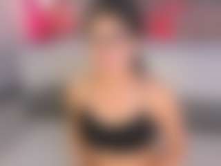 Curvy Corinne's Live Sex Cam Show
