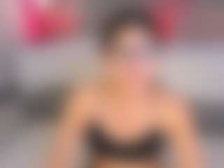 Curvy Corinne's Live Sex Cam Show