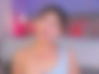 Curvy Corinne's Live Sex Cam Show