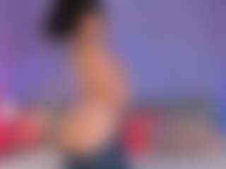 Curvy Corinne's Live Sex Cam Show