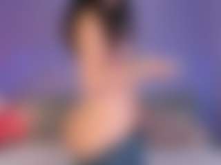 Curvy Corinne's Live Sex Cam Show