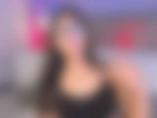Curvy Corinne's Live Sex Cam Show