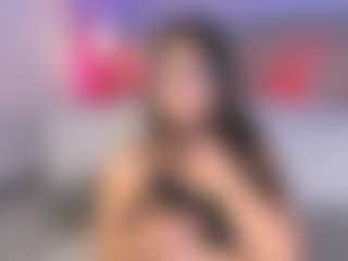 Curvy Corinne's Live Sex Cam Show