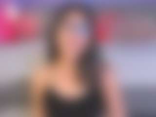 Curvy Corinne's Live Sex Cam Show