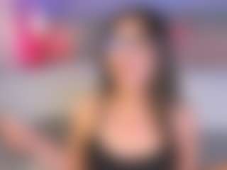 Curvy Corinne's Live Sex Cam Show