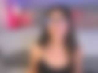 Curvy Corinne's Live Sex Cam Show