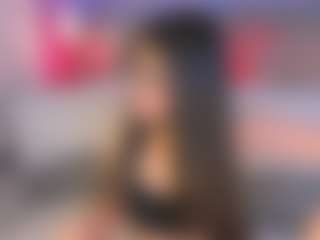 Curvy Corinne's Live Sex Cam Show