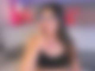 Curvy Corinne's Live Sex Cam Show