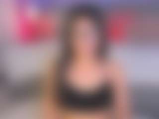 Curvy Corinne's Live Sex Cam Show