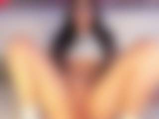 Curvy Corinne's Live Sex Cam Show