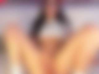 Curvy Corinne's Live Sex Cam Show