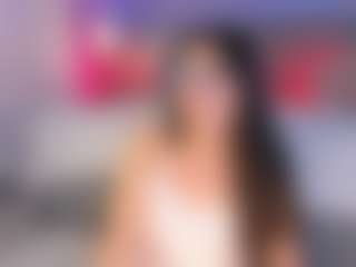 Curvy Corinne's Live Sex Cam Show