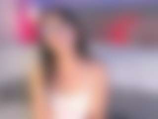 Curvy Corinne's Live Sex Cam Show