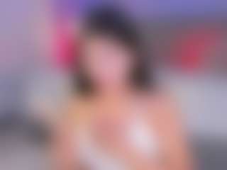 Curvy Corinne's Live Sex Cam Show